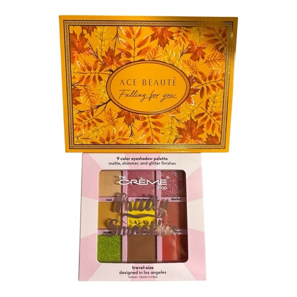 Makeup Lot: Eyeshadows, Lips, Mascara Etc - Picture 2 of 14